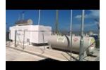 Envirosafe Tanks Above Ground Fuel Storage Tanks Video
