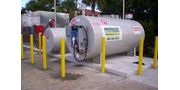 Ethanol Fuel Storage Tank