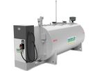 Envirosafe - Model 2,000 Gallon - Dispenser Fuel System