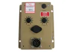 GAC - Model ESC61C-17 - ESC Series - Electronic Speed Governor Control