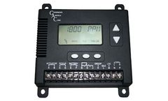 GAC - Model EDG5500 - Electronic Governor Speed Control