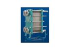 thermolinePlus - Plate Heat Exchangers
