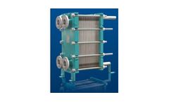 thermolinePlus - Plate Heat Exchangers