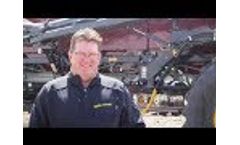 Seed Hawk User Review - Jeff Hoiness, Allan SK Short Version Video