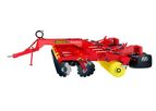 Carrier - Model L and XL - Tillage Equipment