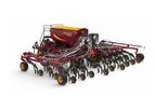 Model 30 Series  - Seed Drill Systems