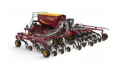 Model 30 Series  - Seed Drill Systems