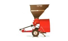 Mainero - Model 2240  - Dry Grain Bagger