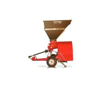 Mainero - Model 2240  - Dry Grain Bagger