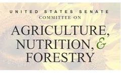 Senators Stabenow, Murkowski Team Up to Reintroduce Bipartisan Food Supply Protection Act