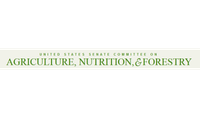 U.S. Senate Committee on Agriculture, Nutrition & Forestry