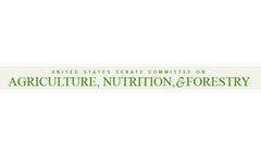 Ranking Member Stabenow Applauds Food and Agriculture Climate Alliance