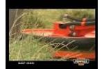 `Perfect` Solo Swing SZL-600 hydraulically driven swing arm Video