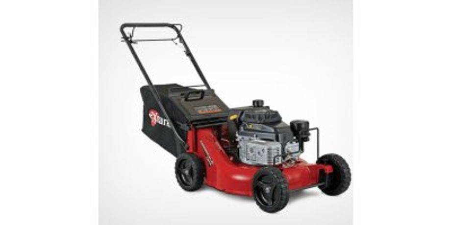 Exmark - Model 21 X-Series - Commercial Lawn Mowers