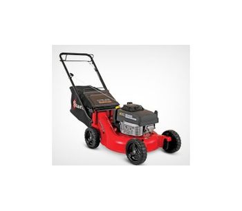 Exmark - Model 21 S-Series - Commercial Lawn Mowers