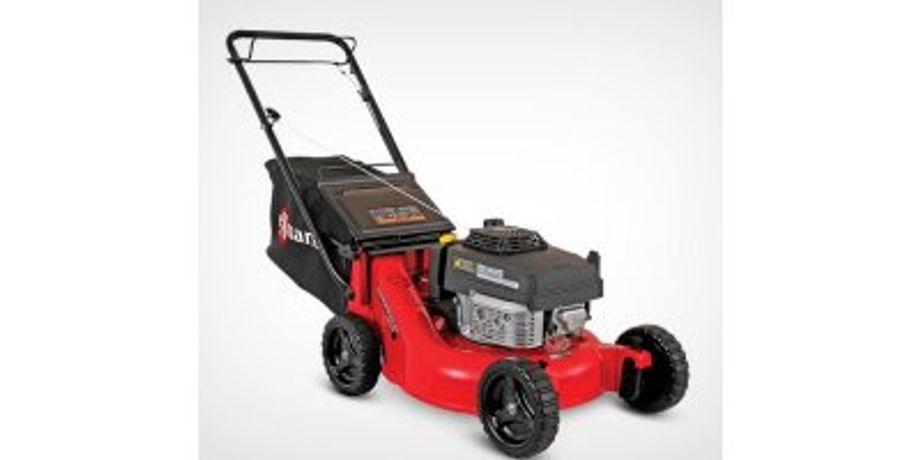 Exmark - Model 21 S-Series - Commercial Lawn Mowers