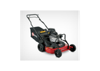 Exmark - Model 30 - Commercial Lawn Mowers
