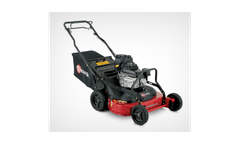 Exmark - Model 30 - Commercial Lawn Mowers