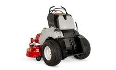 Staris - Model E-Series - Stand-On Lawn Mowers