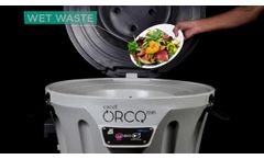 Excel Orco - Compost the Smart Way! - Video