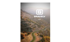 Gravely Product Catalogue