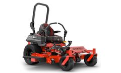 Pro-Turn - Model 100 Series - Zero Turn Lawn Mowers