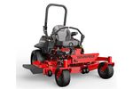 Pro-Turn - Model 200 Series - Commercial Lawn Zero Turn Mowers
