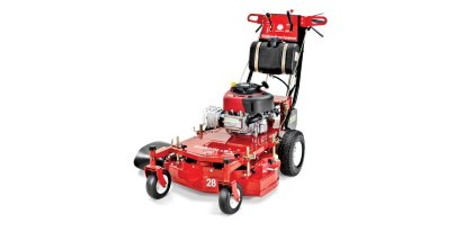 Worldlawn WY28T11HD Walk Behinds 28 Belt Walk Behind