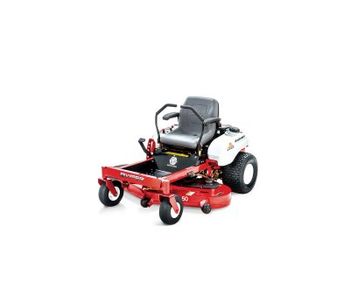 Viper - Model WYRZ50U26BS - Riding Mower