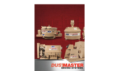 Dustmaster Product Line Overview- Brochure