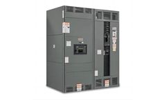 LPD - Low Voltage (LV) Switchboards