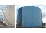 Thermal Energy Storage Tank (TES)