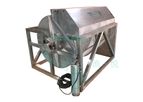 Lanling - Tainless Steel Drum Filter
