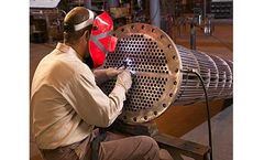 Heat Exchanger Repair and Remanufacture Services