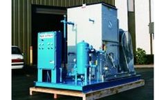 HydroThrift - Closed-Loop Evaporative-Type (CE) Cooling System