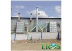 Eros - Battery Manufacturing Unit Air Pollution Control System
