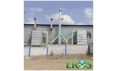 Eros - Battery Manufacturing Unit Air Pollution Control System