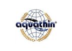 Aquathin - Model Megachar Series 2900 - Commercial Water Filtration Systems