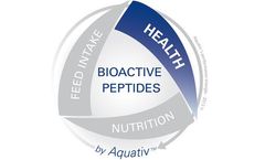 Aquaculture Feed for Health Benefit for Fish and Shrimp