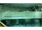 Plany - Fish Escape Barrier and Equipment Padding