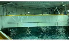 Plany - Fish Escape Barrier and Equipment Padding