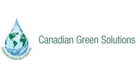 Canadian Green Solutions Inc.