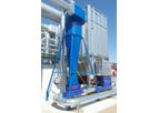 Moldow - Cyclone Separators for Dust