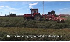 Have a good Hay! - Presentation of AgriCompact Technologies GmbH