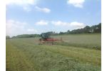 AgriCompact - Hay Dryers for Loose Hay