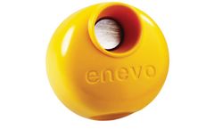 Enevo - Model WE-009TW - Container Level Sensor