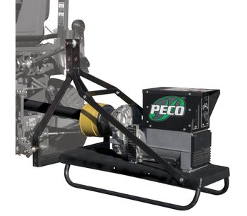 Peco - PTO Generator