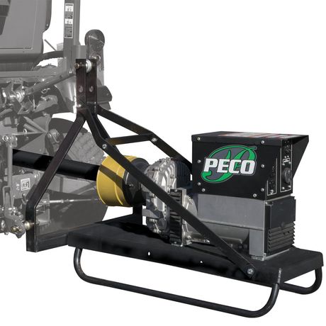 Peco - PTO Generator