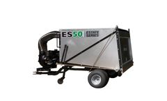 Peco - Model ES 50 - Trailer Vacs