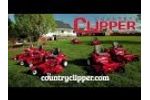 2016 Country Clipper Product Video
